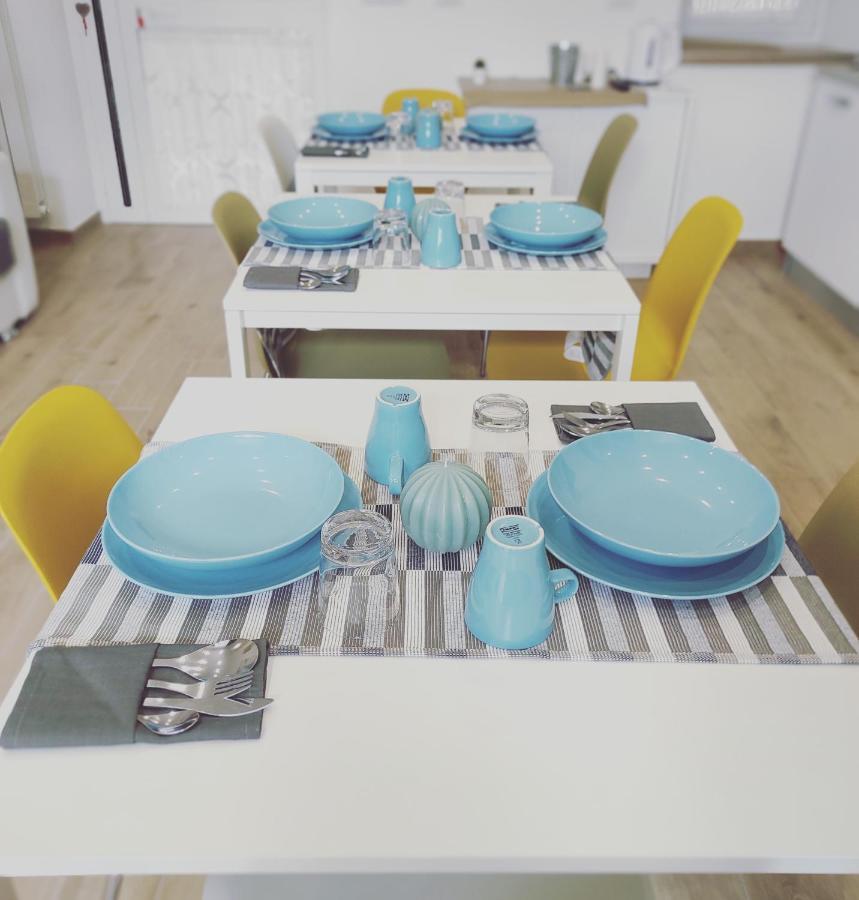 Manto - Pompei Bed & Breakfast Torre Annunziata