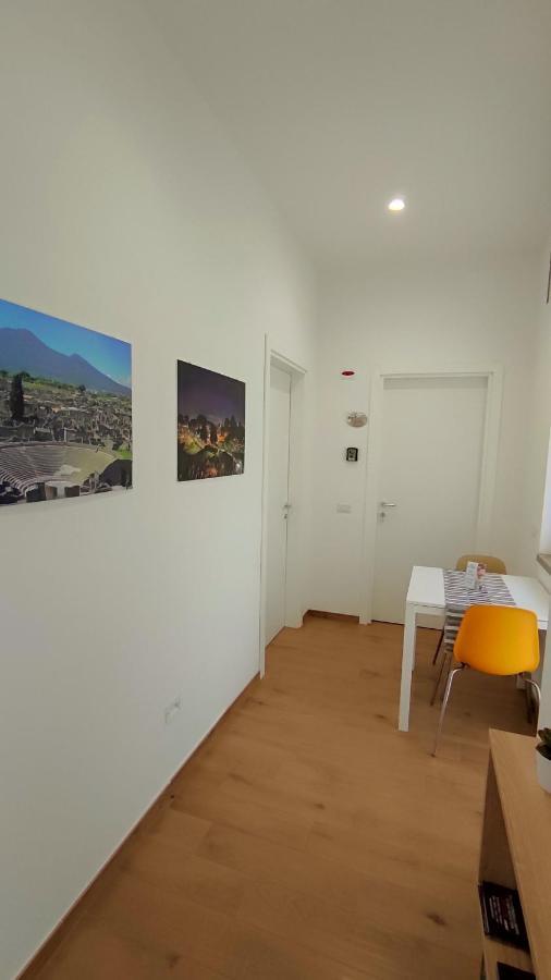 Manto - Pompei Bed & Breakfast *