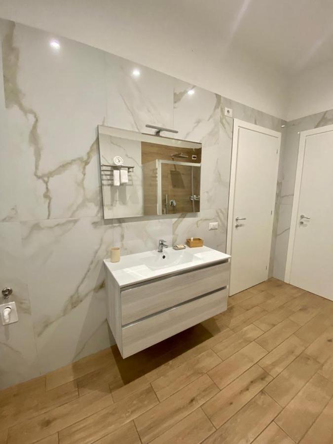 Bed & Breakfast Manto - Pompei *