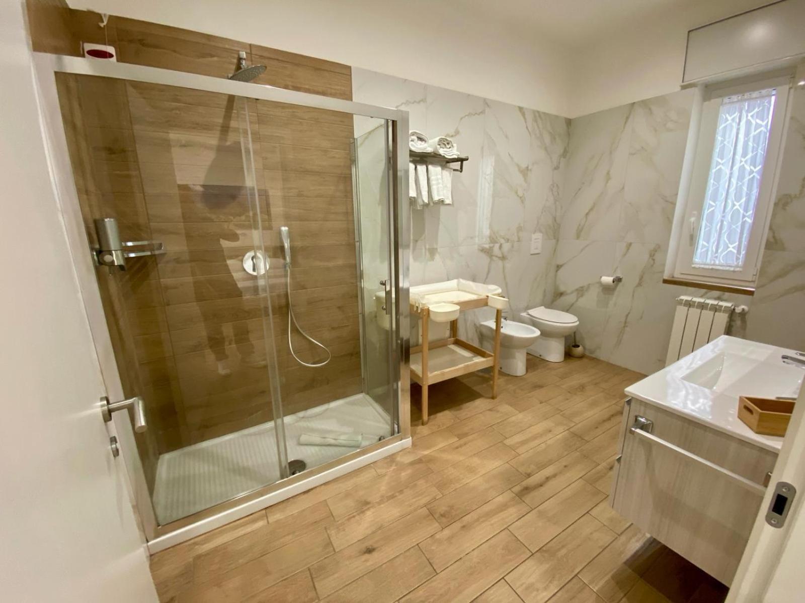 Bed & Breakfast Manto - Pompei *