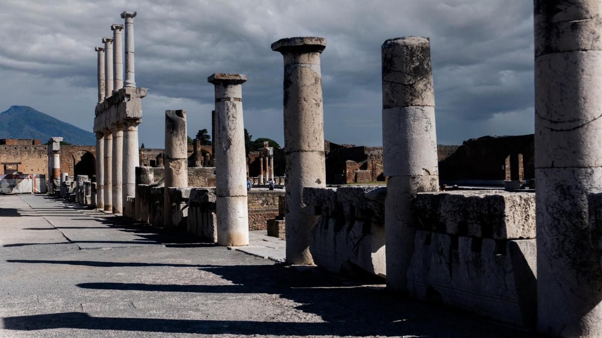 Manto - Pompei Bed & Breakfast *
